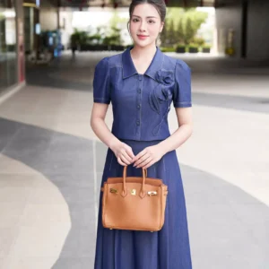 Yamar Set SB47 Thoai mai Ton dang