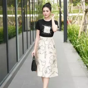 Set Nomi Thanh lịch Thời thượng