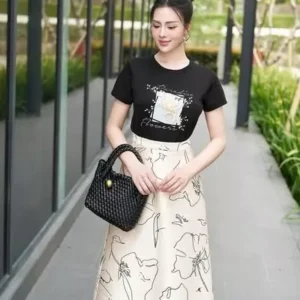 Set Nomi Thanh lịch Thời thượng