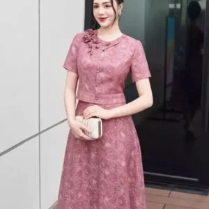 Set ao chan vay CainD Kiella Net diu dang