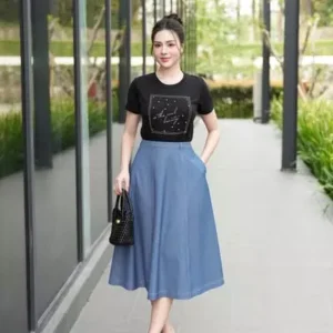 Lemer Set nang dong tre trung