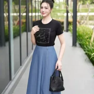 Lemer Set nang dong tre trung