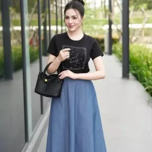 Lemer Set nang dong tre trung