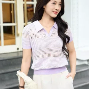 áo-polo-nu-cotton-co-xe-v-cardina