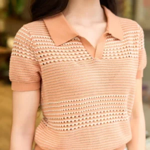 áo-polo-nu-cotton-co-xe-v-cardina