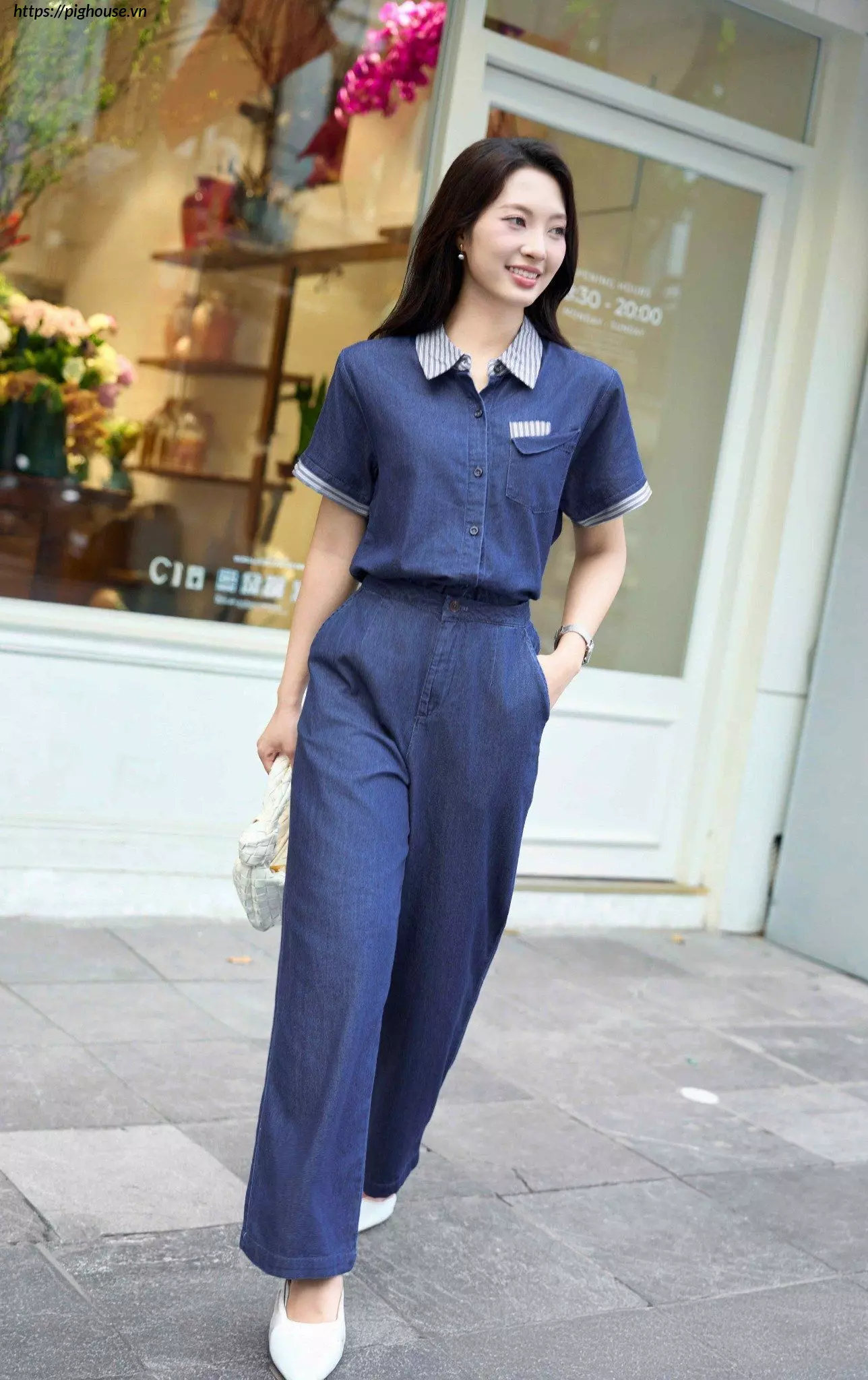 Jean Coc Quan Suong Cardina