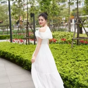 Vay Selina Maxi Call Of Summer