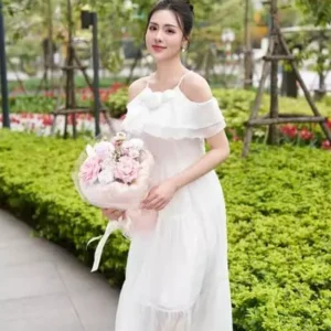 Vay Selina Maxi Call Of Summer