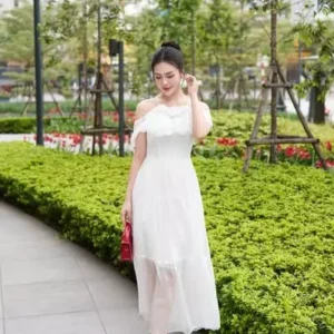 Vay Selina Maxi Call Of Summer