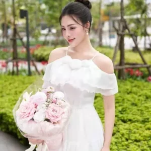 Vay Selina Maxi Call Of Summer