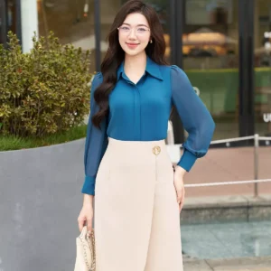 Chan vay A dai vat lech Luperi