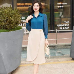 Chan vay A dai vat lech Luperi