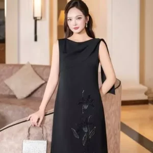 Dam Layla Caind DS77 Thanh Lich