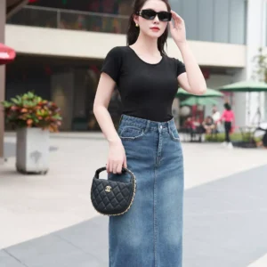 Áo Thun Đệm Ngực LUPERI Co Giãn