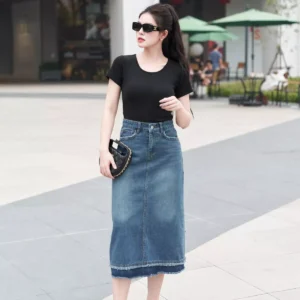 Áo Thun Đệm Ngực LUPERI Co Giãn