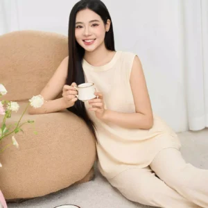 Set bộ đũi Cardina Younger