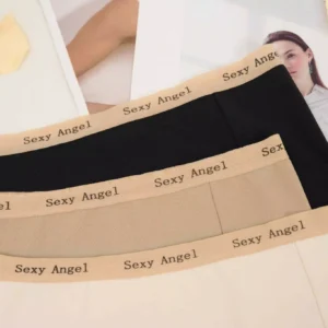 Quần lót su lạnh Cardina cạp Sexy Angel
