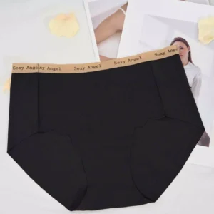 Quần lót su lạnh Cardina cạp Sexy Angel