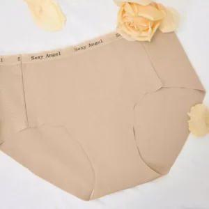 Quần lót su lạnh Cardina cạp Sexy Angel