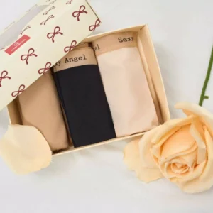 Quần lót su lạnh Cardina cạp Sexy Angel