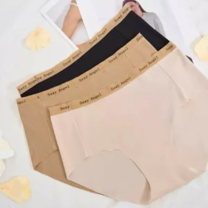 Quần lót su lạnh Cardina cạp Sexy Angel