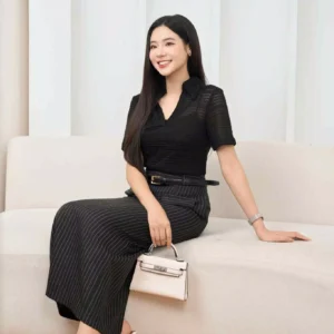 Chan vay Midi ke soc Cardina Younger