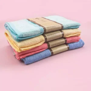 Khăn tắm sợi tre Luperi 60x120cm