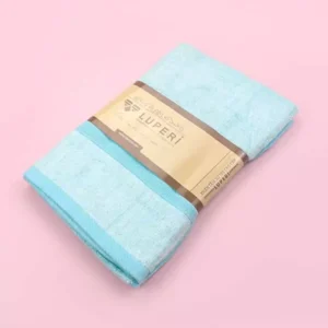 Khăn tắm sợi tre Luperi 60x120cm