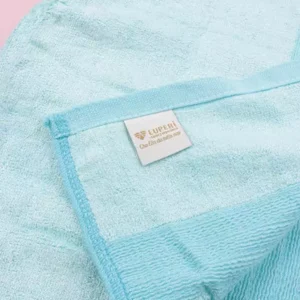 Khăn tắm sợi tre Luperi 60x120cm