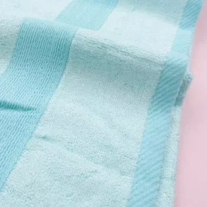 Khăn tắm sợi tre Luperi 60x120cm