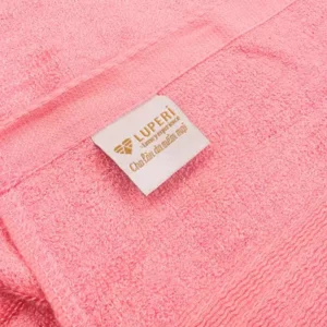 Khăn tắm sợi tre Luperi 60x120cm