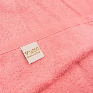 Khăn tắm xơ tre Luperi