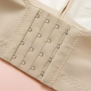 Áo lót ren không gọng mềm mại LUPERI