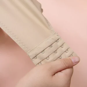 Áo lót ren không gọng mềm mại LUPERI