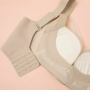 Áo lót ren không gọng mềm mại LUPERI