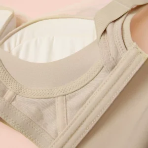 Áo lót ren không gọng mềm mại LUPERI