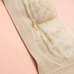 Áo lót ren không gọng mềm mại LUPERI