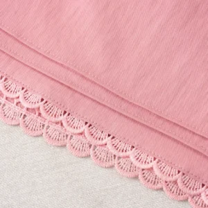 Quan Short Linen Gau Ren Cardina