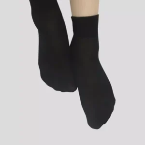 Tất Da Chân Nữ Mỏng Mịn Tự Nhiên