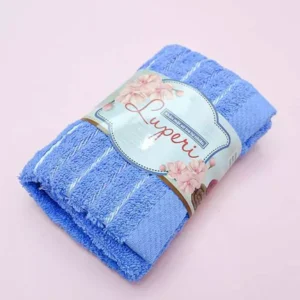Khăn mặt cotton Luperi 30x50