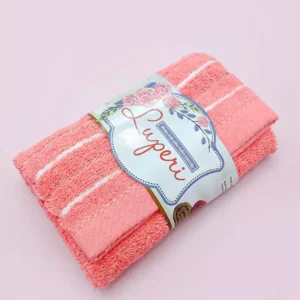 Khăn mặt cotton Luperi 30x50