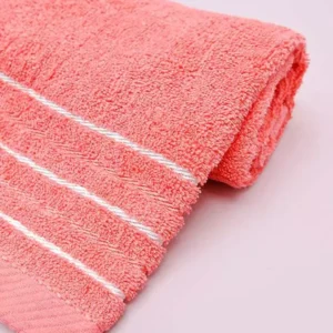 Khăn mặt cotton Luperi 30x50