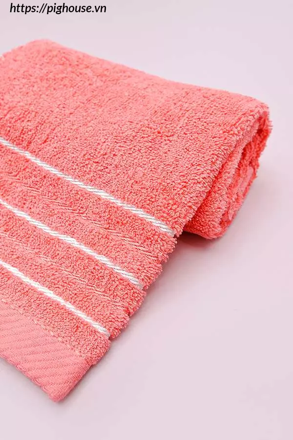 Khăn mặt cotton Luperi 30x50