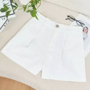 Quan sooc nu Cardina trendy dang chu A