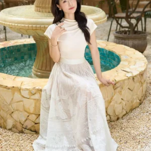 Chan vay ren midi Cardina Younger