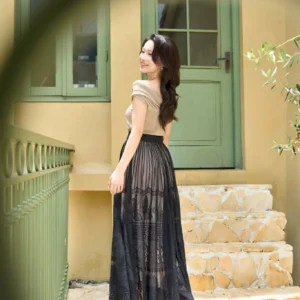 Chan vay ren midi Cardina Younger