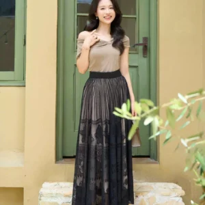 Chan vay ren midi Cardina Younger