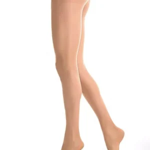 Quần Tất Mỏng Thật Chân Thoáng Mát