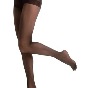 Quần Tất Mỏng Thật Chân Thoáng Mát