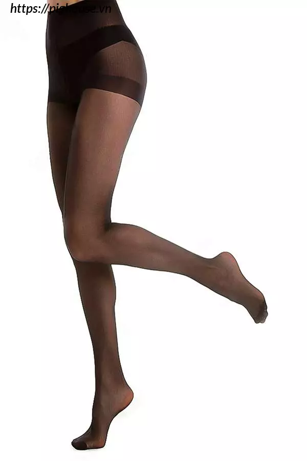Quần Tất Mỏng Thật Chân Thoáng Mát